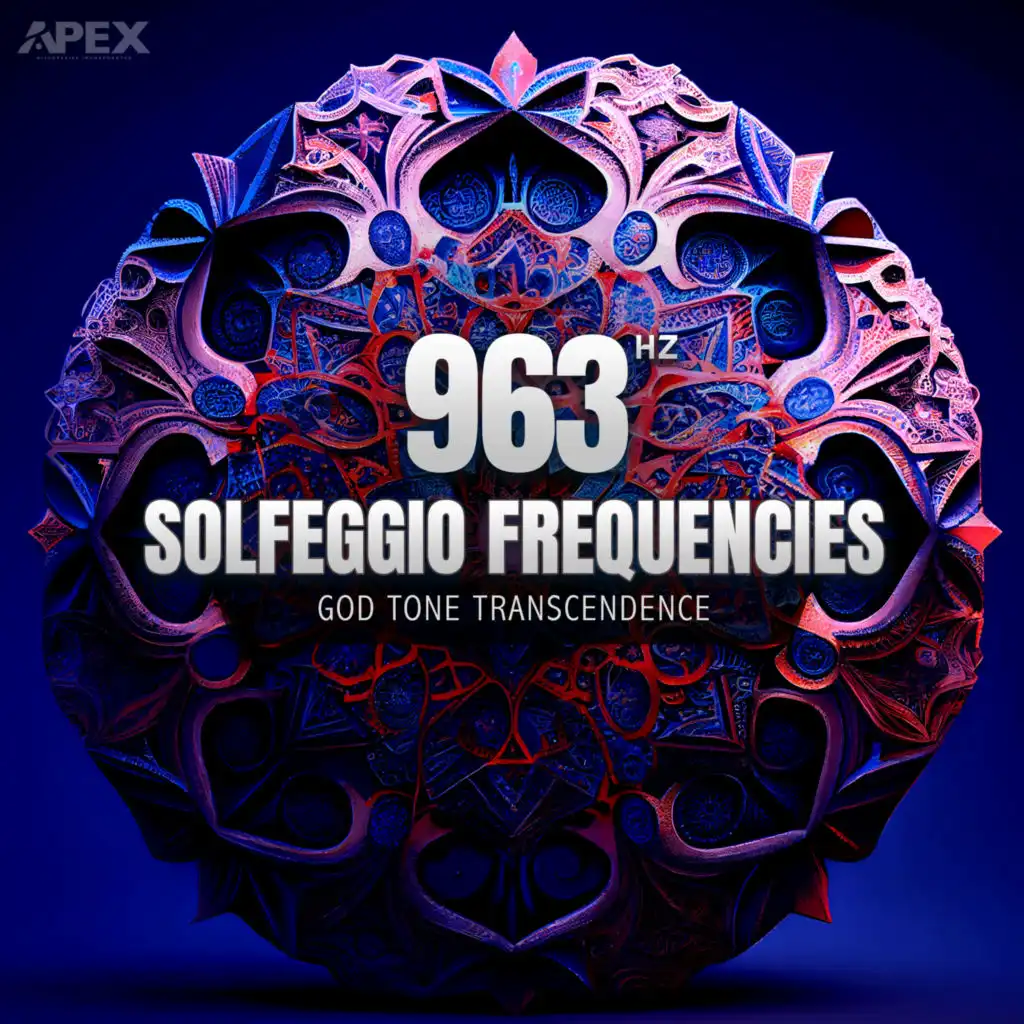 Solfeggio Frequencies & APEX Discoveries