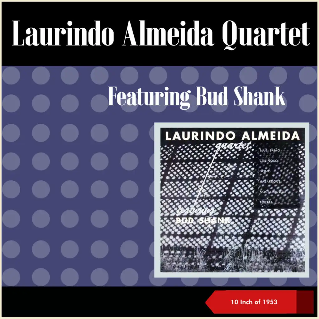 Laurindo Almeida Quartet