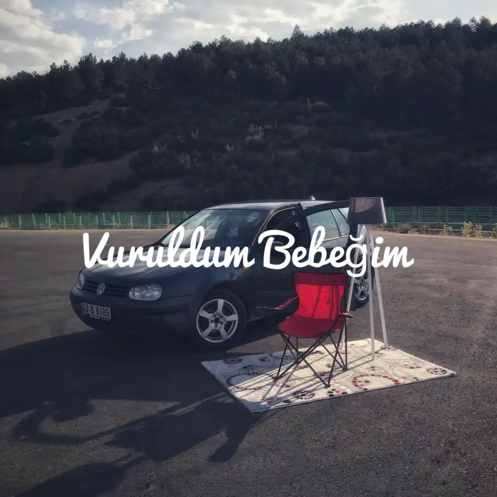 Vuruldum Bebeğim