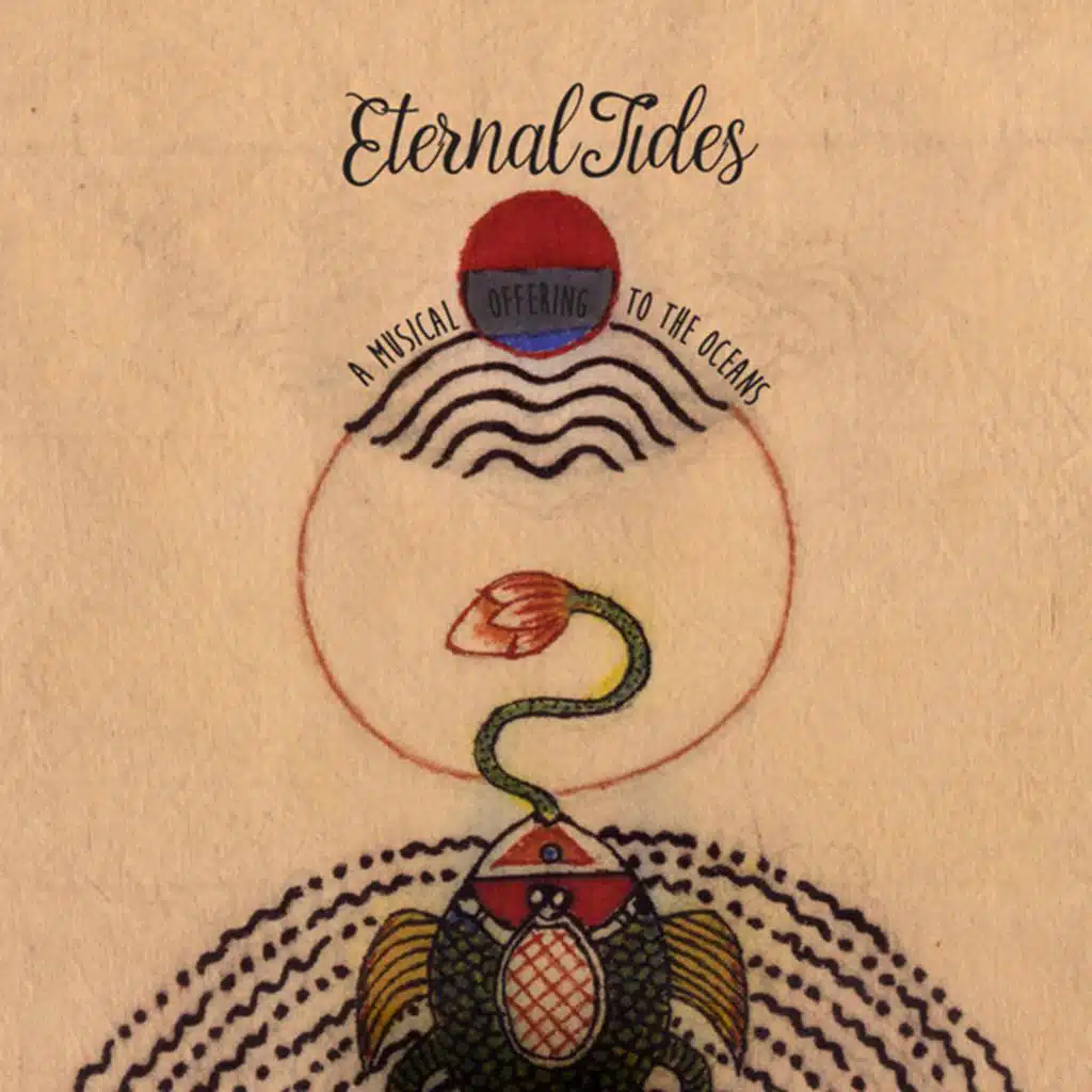 Imagination I (feat. Eleftheria Daoultzi)