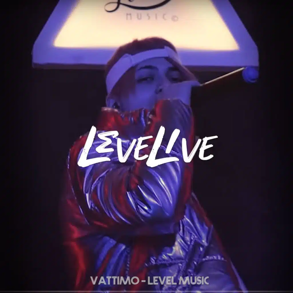 Level Live 1 (Live Version) [feat. Vattimo]