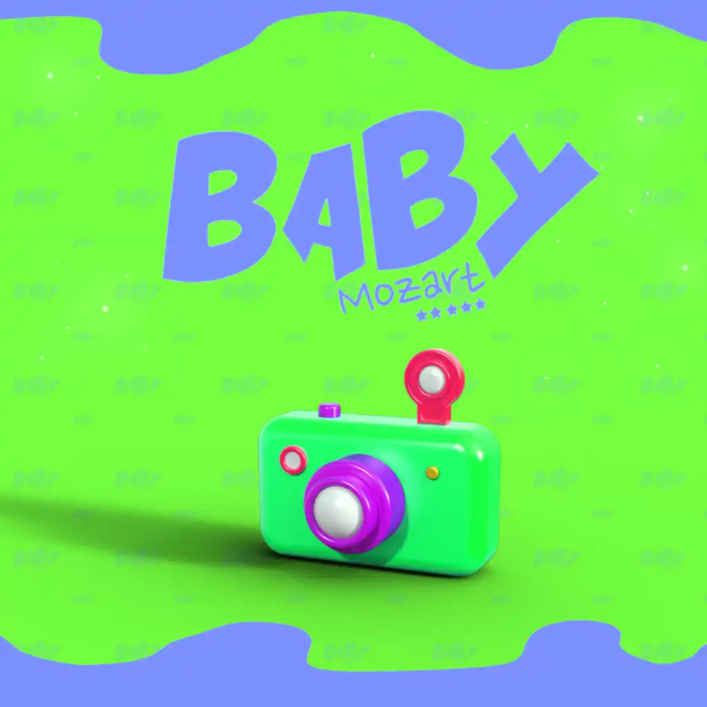 Gentle Piano for Infants