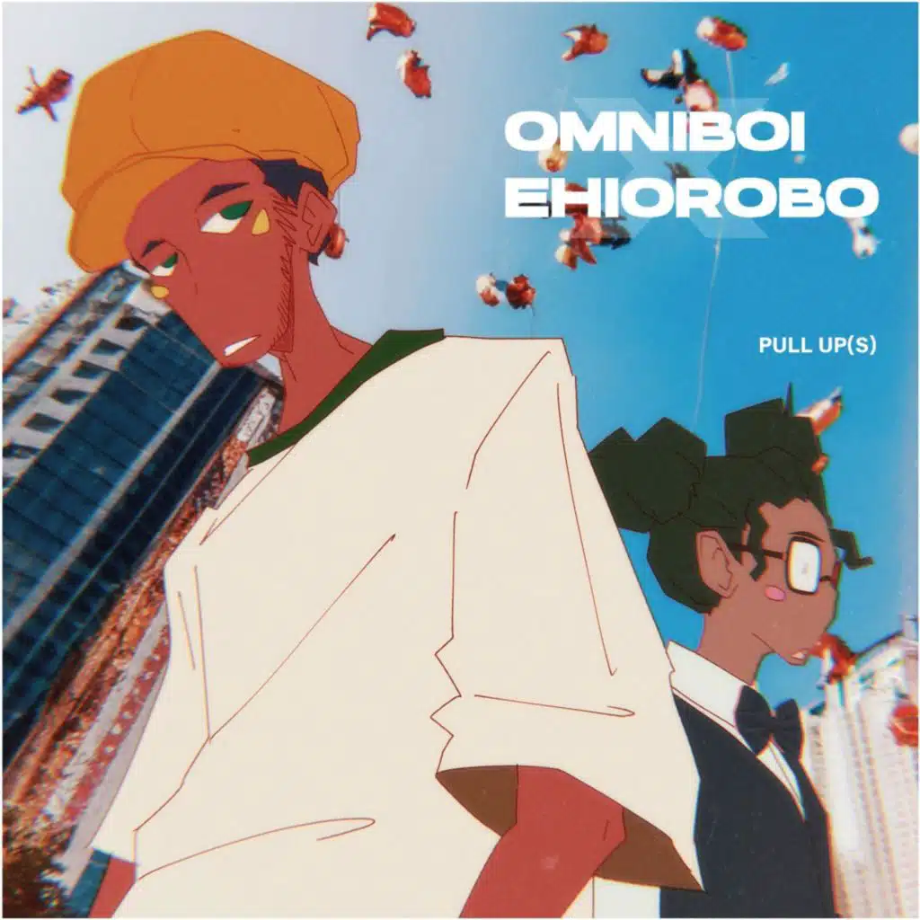 Omniboi & Ehiorobo