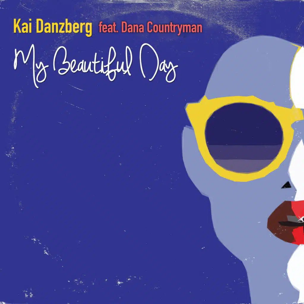 My Beautiful Day (Instrumental) [feat. Dana Countryman]