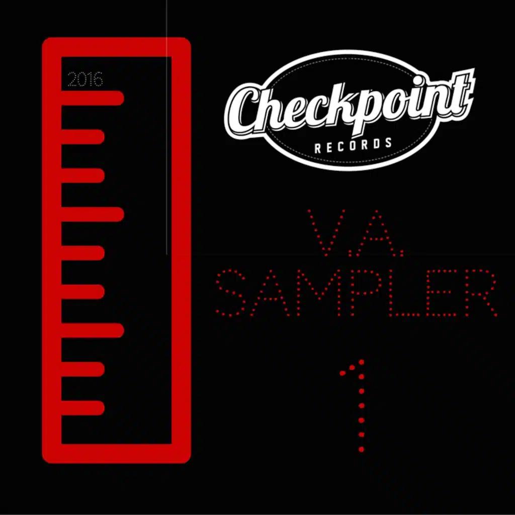 V.A. SAMPLER 1