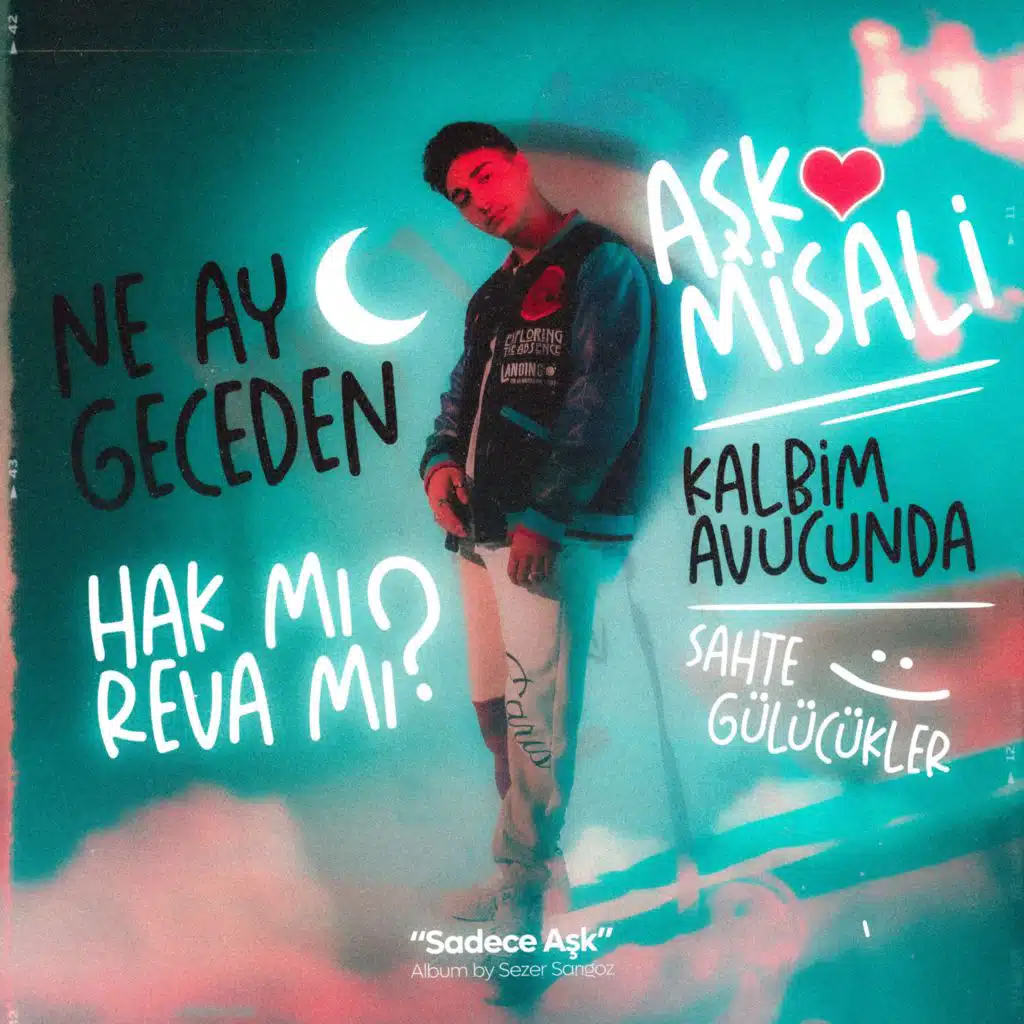 Hak Mı Reva Mı (Akustik)