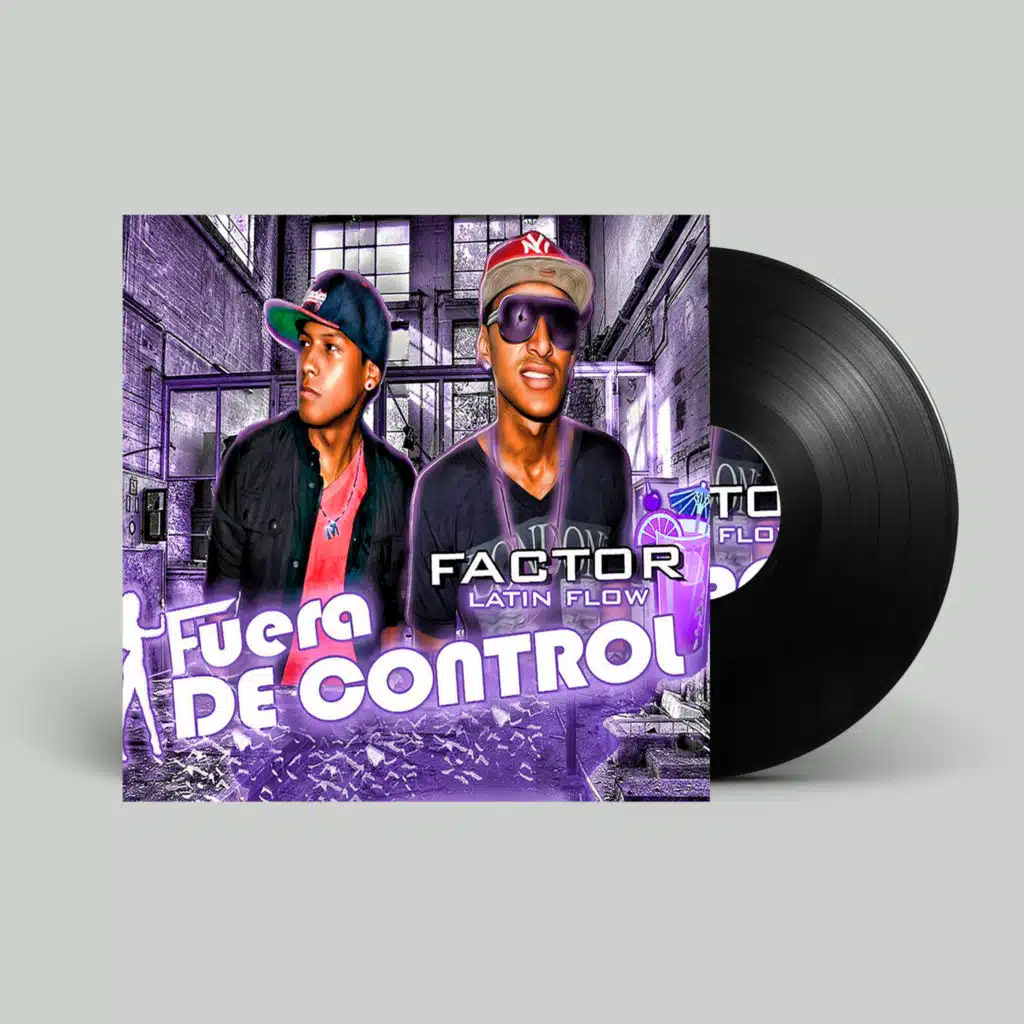 Fuera de Control