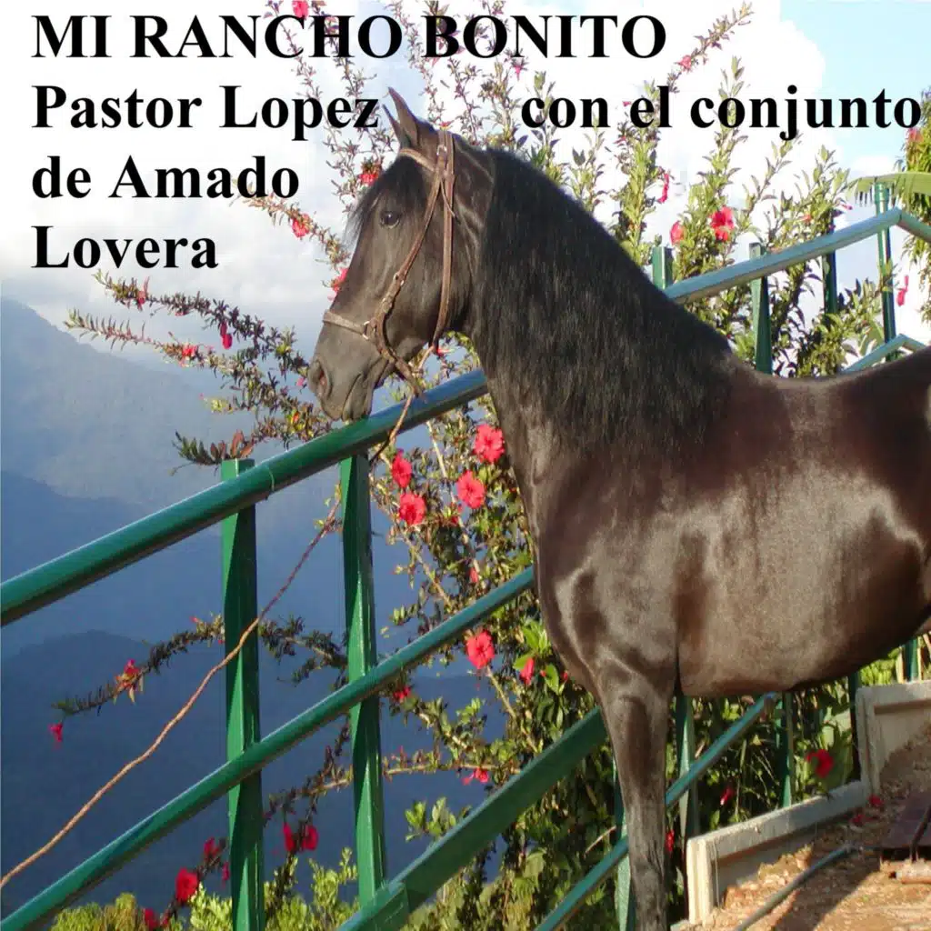 Mi Rancho Bonito