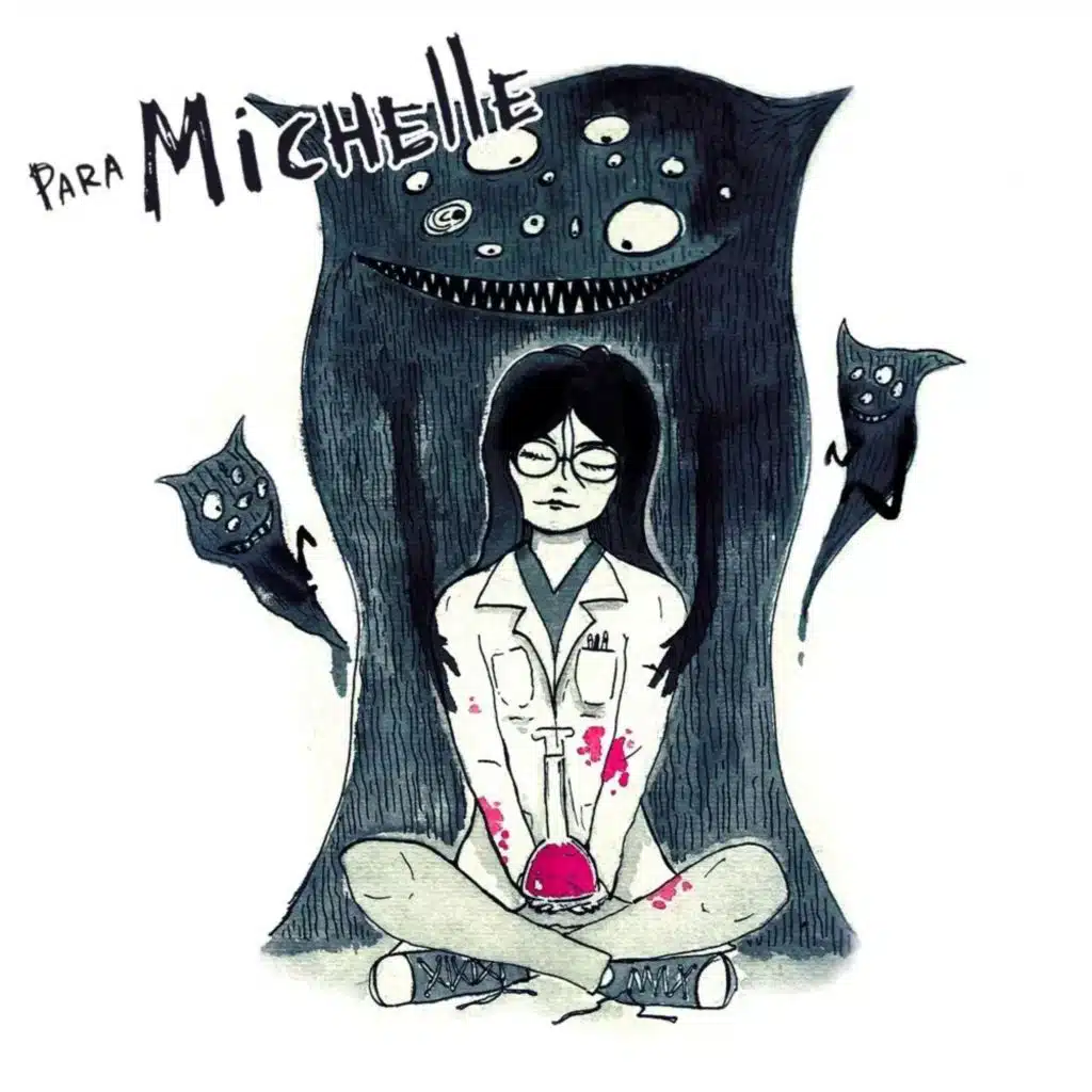 Para Michelle