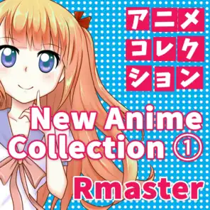 New Anime Collection, Vol.1 (Songs from "Naruto")