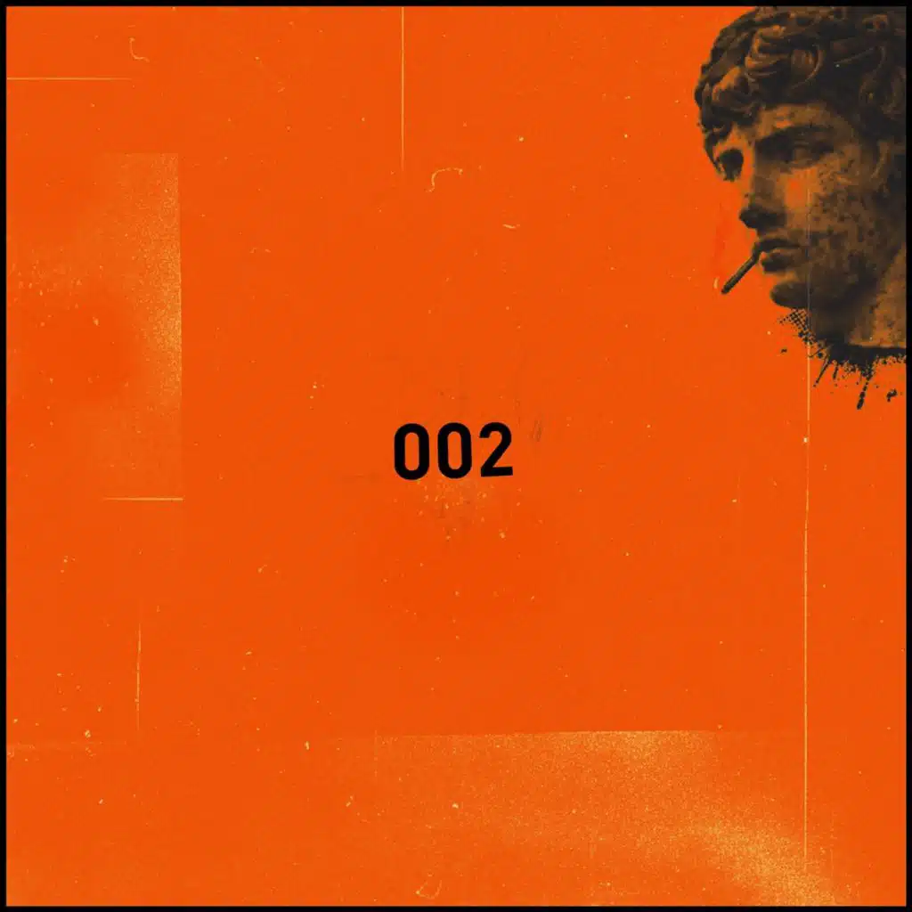 Morning Files 002 (feat. Blood Orchid & Krizm)