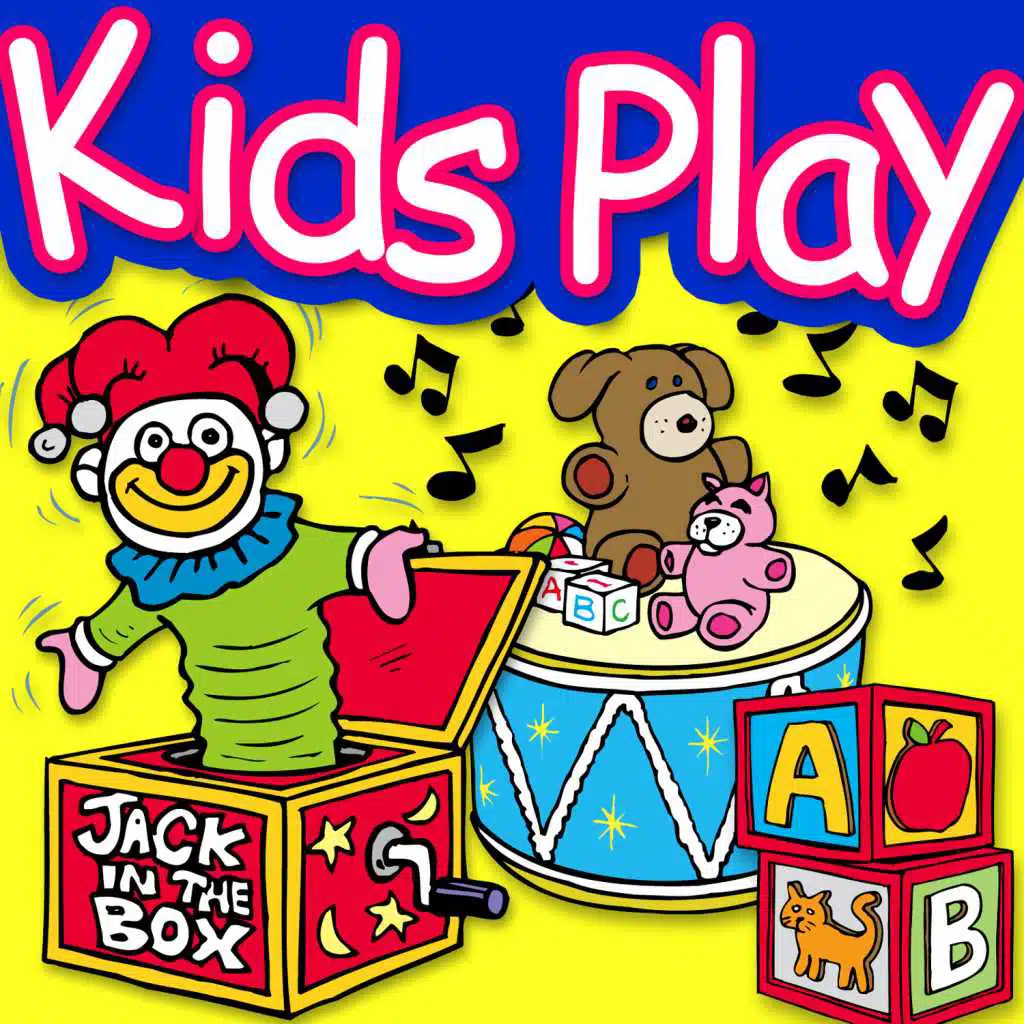 Kid's Play (Children Songs)