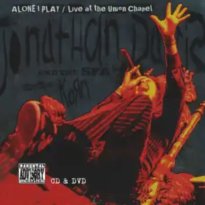 Alone I Play - Live At The Union Chapel