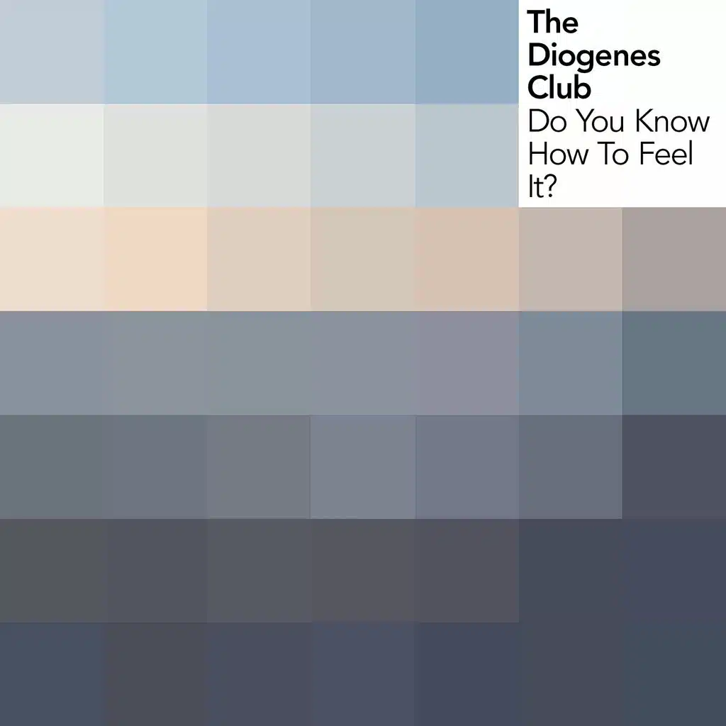 Do You Know How to Feel It?