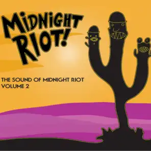 Midnight Riot, Vol. 2