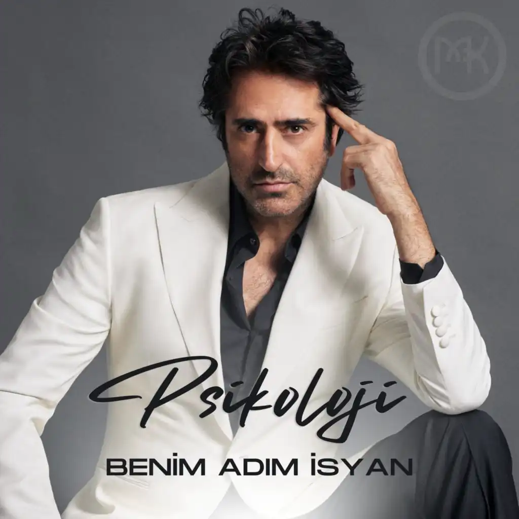 Psikoloji (Benim Adım İsyan)