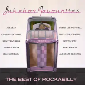 Jukebox Favourites: Best of Rockabilly