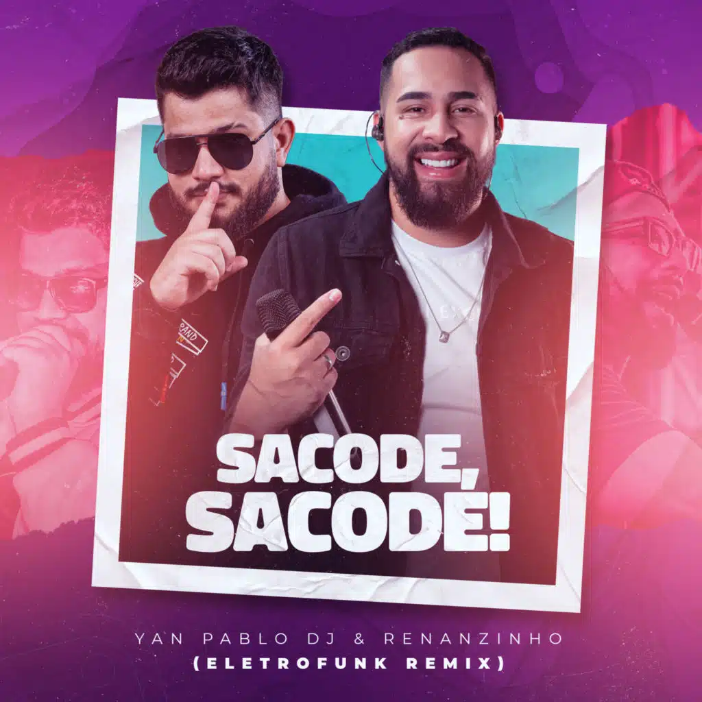 Yan Pablo DJ & Renanzinho
