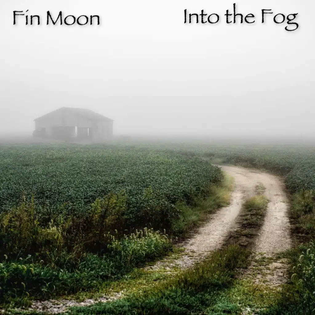 Into The Fog