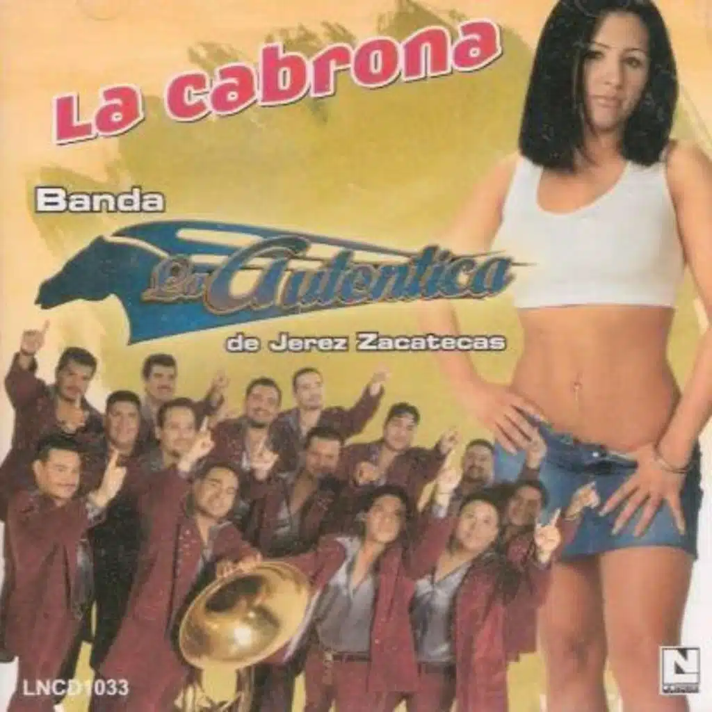 La Cabrona