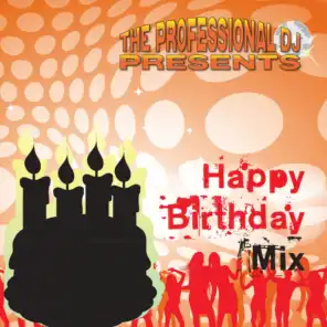 Happy Birthday Mix