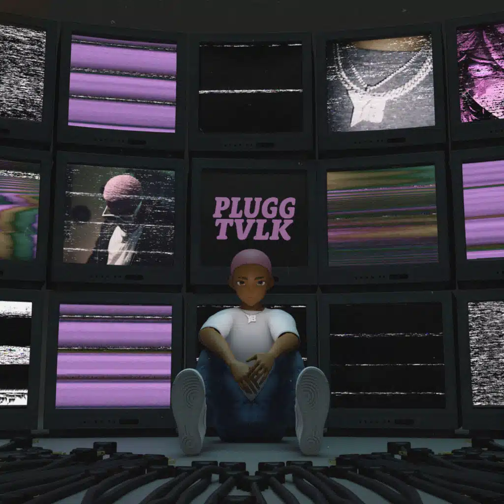 PLUGGTVLK