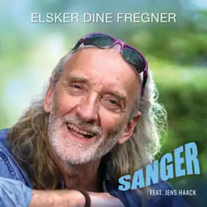 Elsker Dine Fregner (feat. Jens Haack)