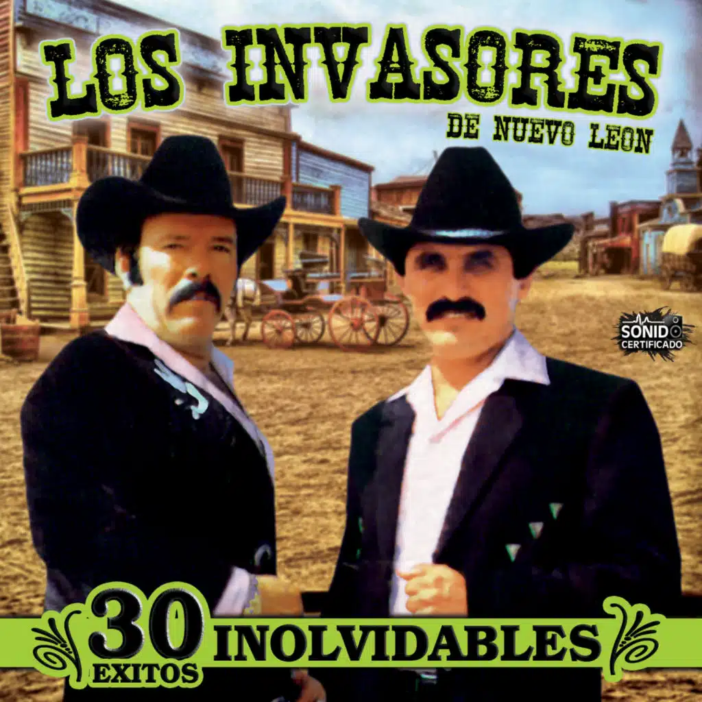 30 Exitos Inolvidables