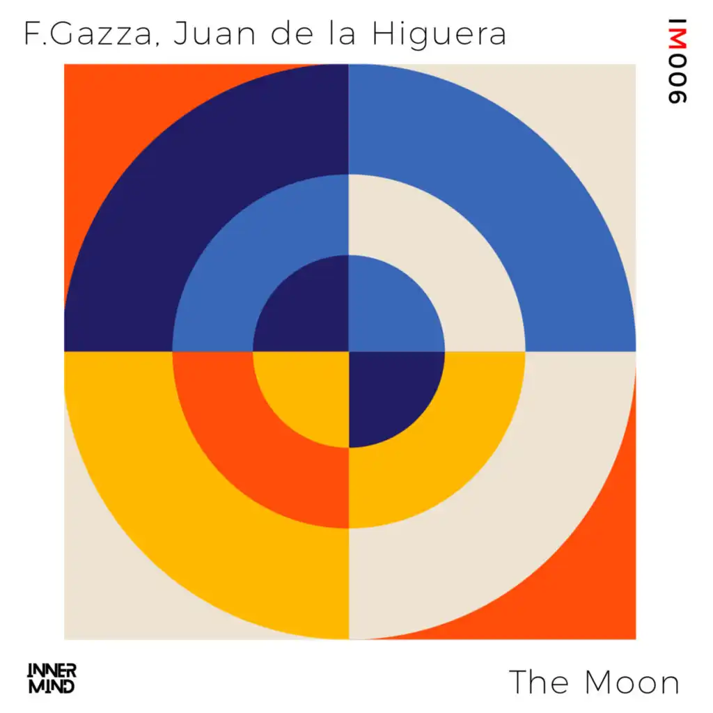 F.Gazza, Juan de la Higuera