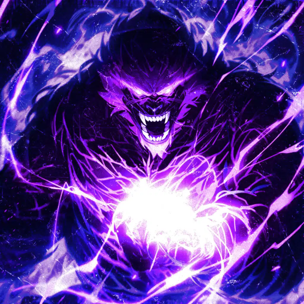 Makaka Funk (Slowed + Reverb)