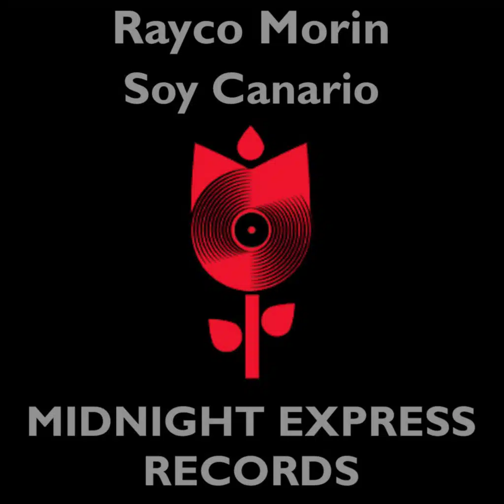 Rayco Morin