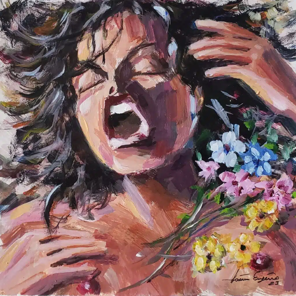 Essas Flores (feat. Cid Augusto)