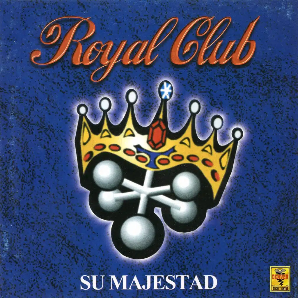 Su Majestad