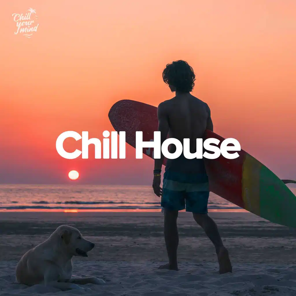 Chill House 2024 | Deep House, Chill Music, Summer Mix, Chillout, Soft House, موسيقى هادئة  | ChillYourMind