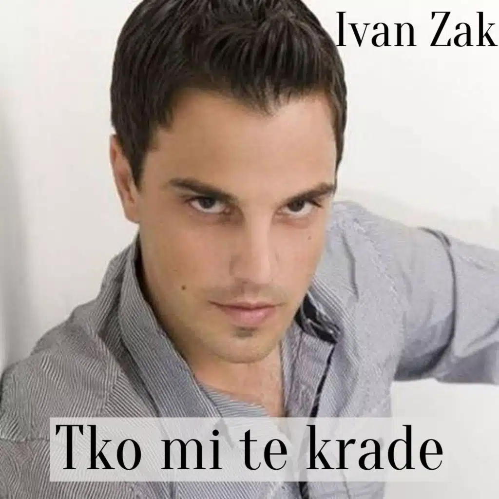 Tko mi te krade (Deejay Time Remix) [feat. DJ Svizec]