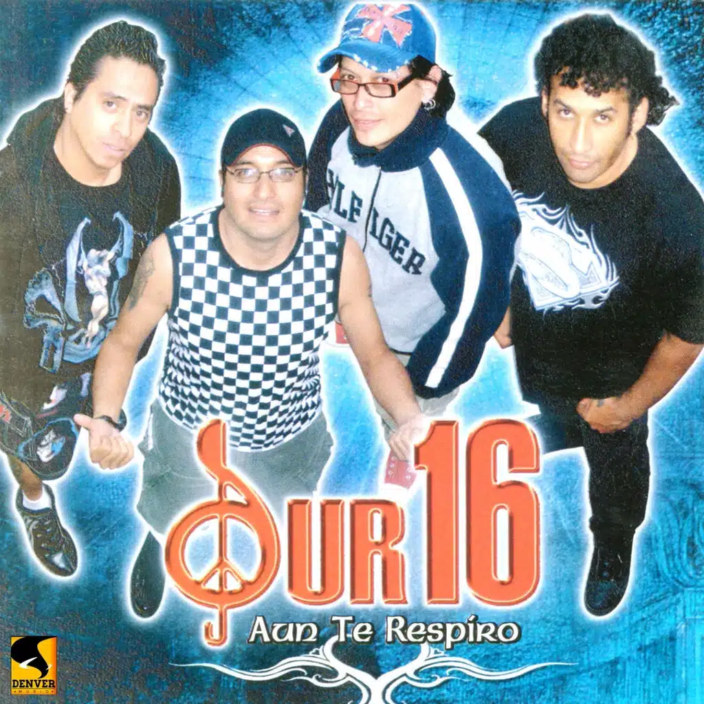 No Te Detengas Corazón