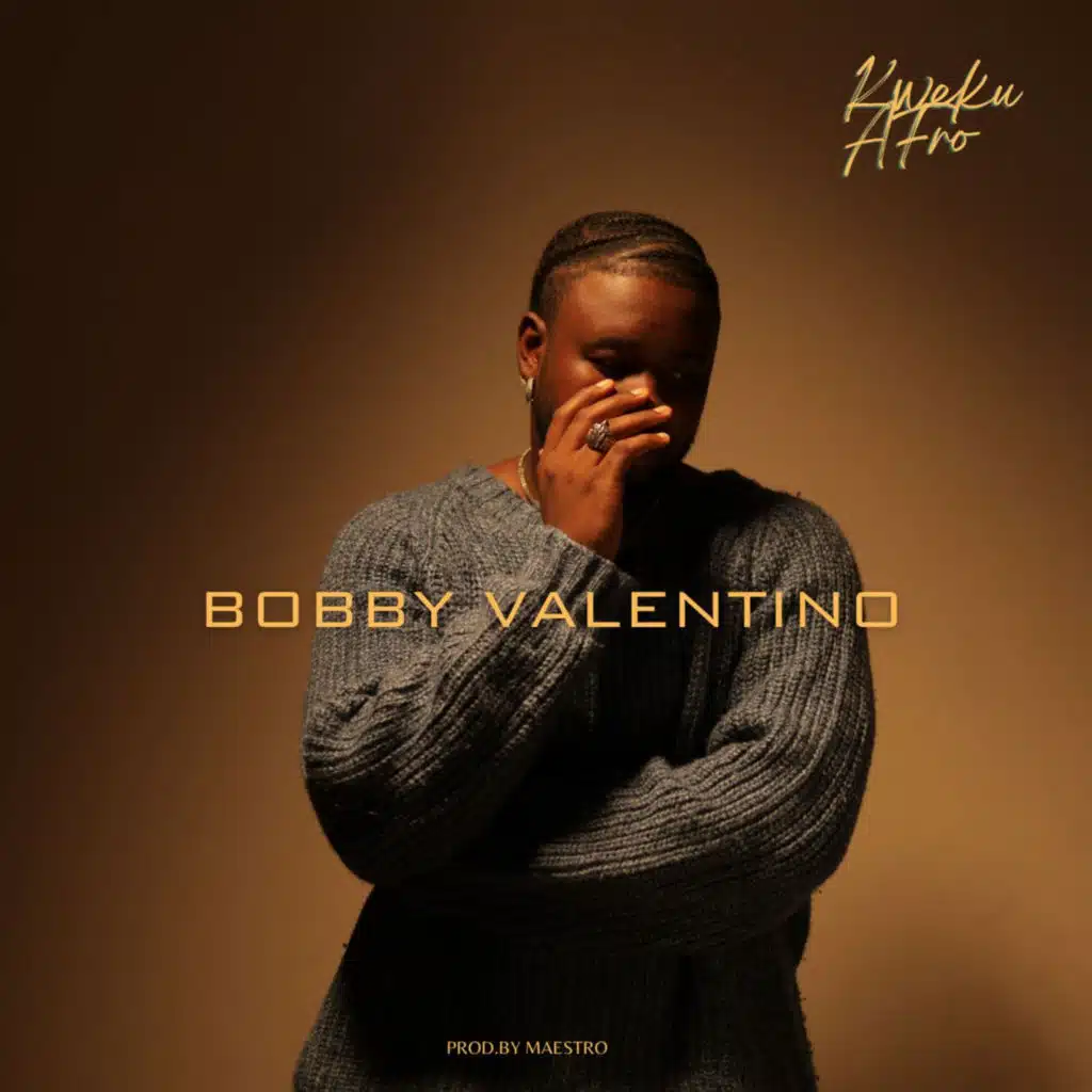 Bobby Valentino