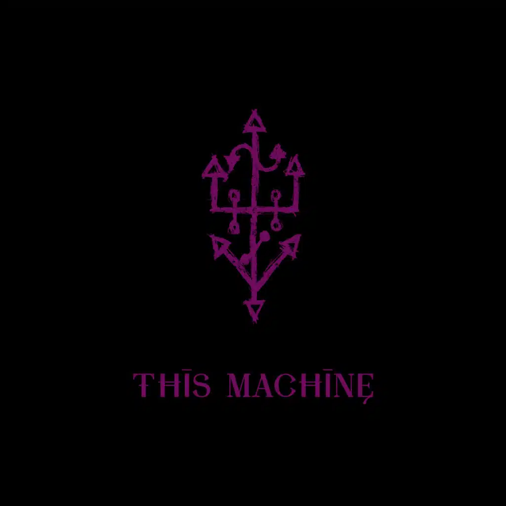 This Machine