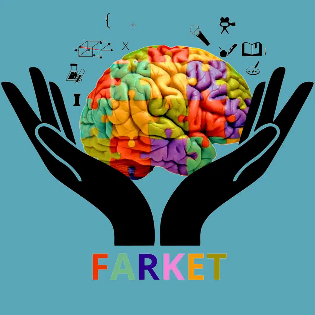 Farket (feat. Vahdet Güney, Sevgi Çelebi & Erkan Sönmez)