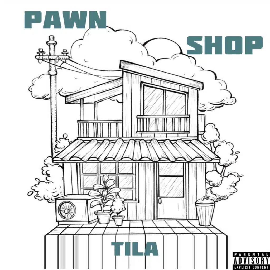 CHEM LAB (Re-release)