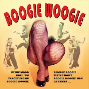 Boogi Woogie Man
