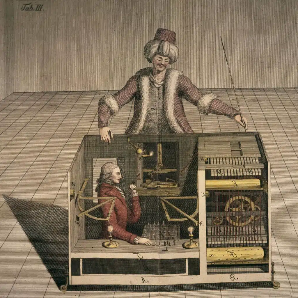 Das erste Maschinenzeitalter - Von der Kuriosität zur Revolution