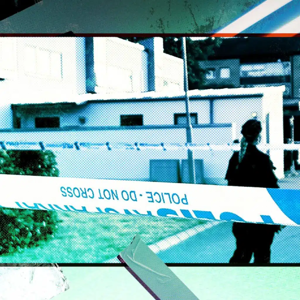 Våldsvåg i Nyköping – polisen får förstärkning