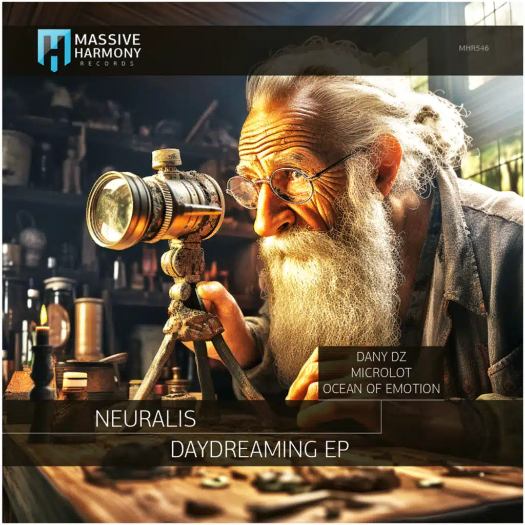 Neuralis, Microlot & Dany Dz