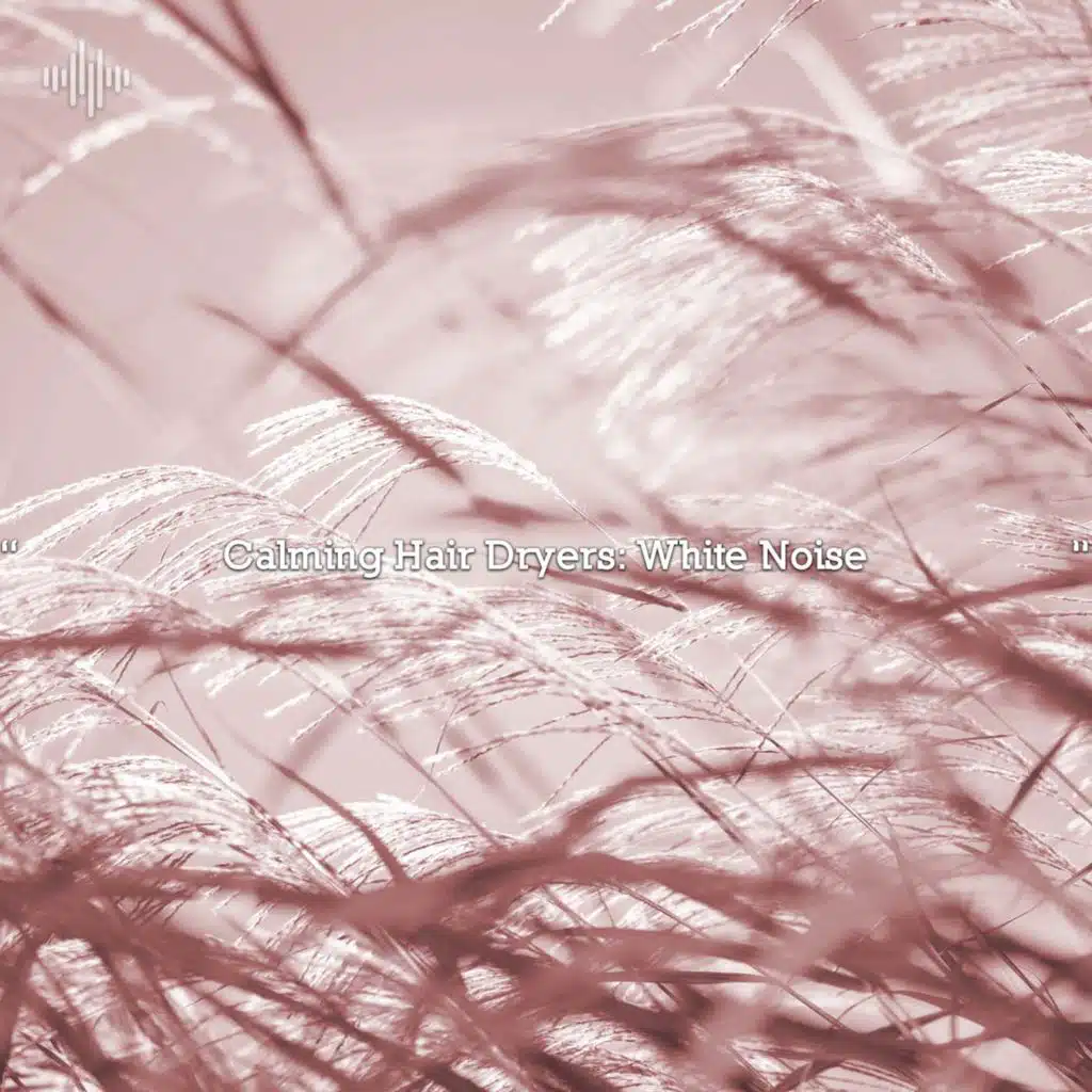 Relaxing White Noise And Rain Sounds