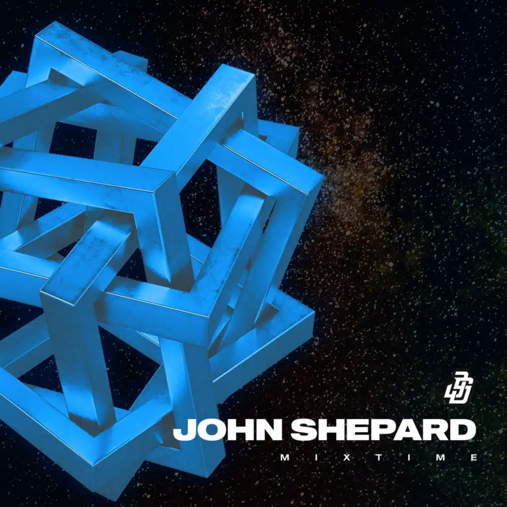 John Shepard - MixTime #56 (01.09.2023)