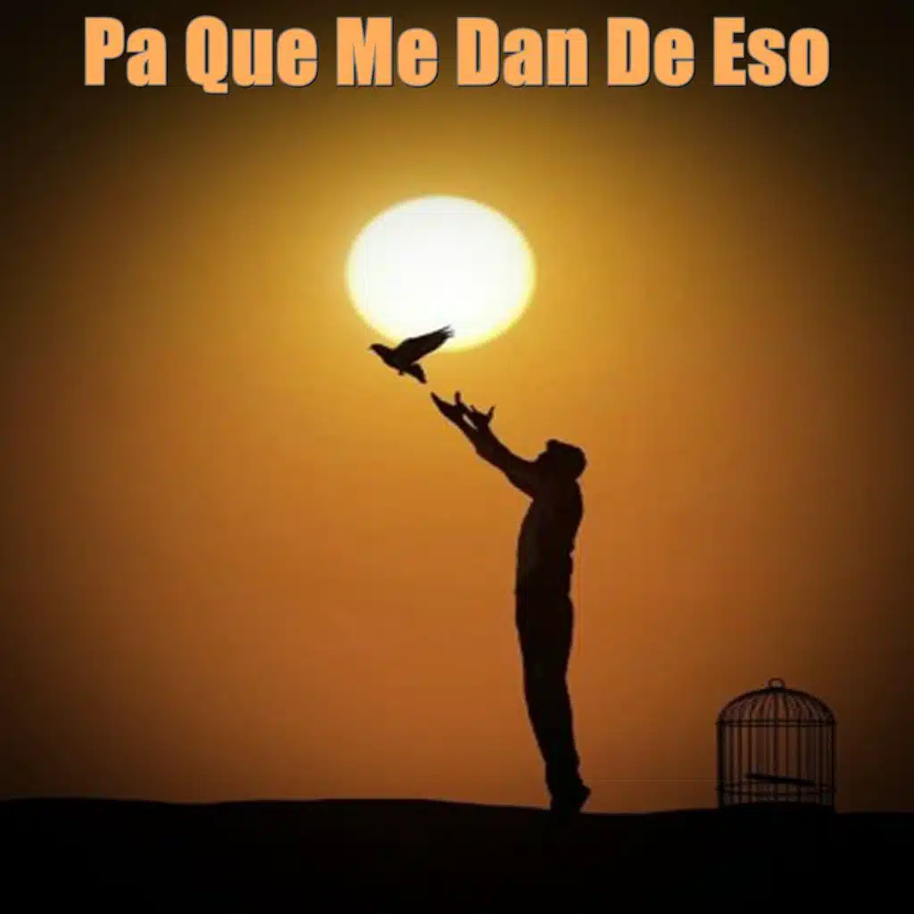 Pa Que Tu Me Saluda