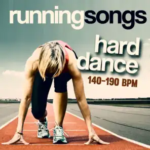 Running Songs (Hard Dance Chapter 140-190 BPM)