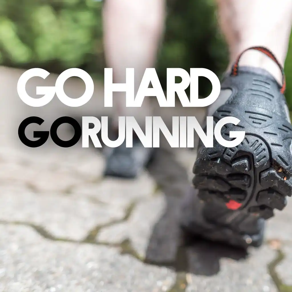 Go Hard Go Running