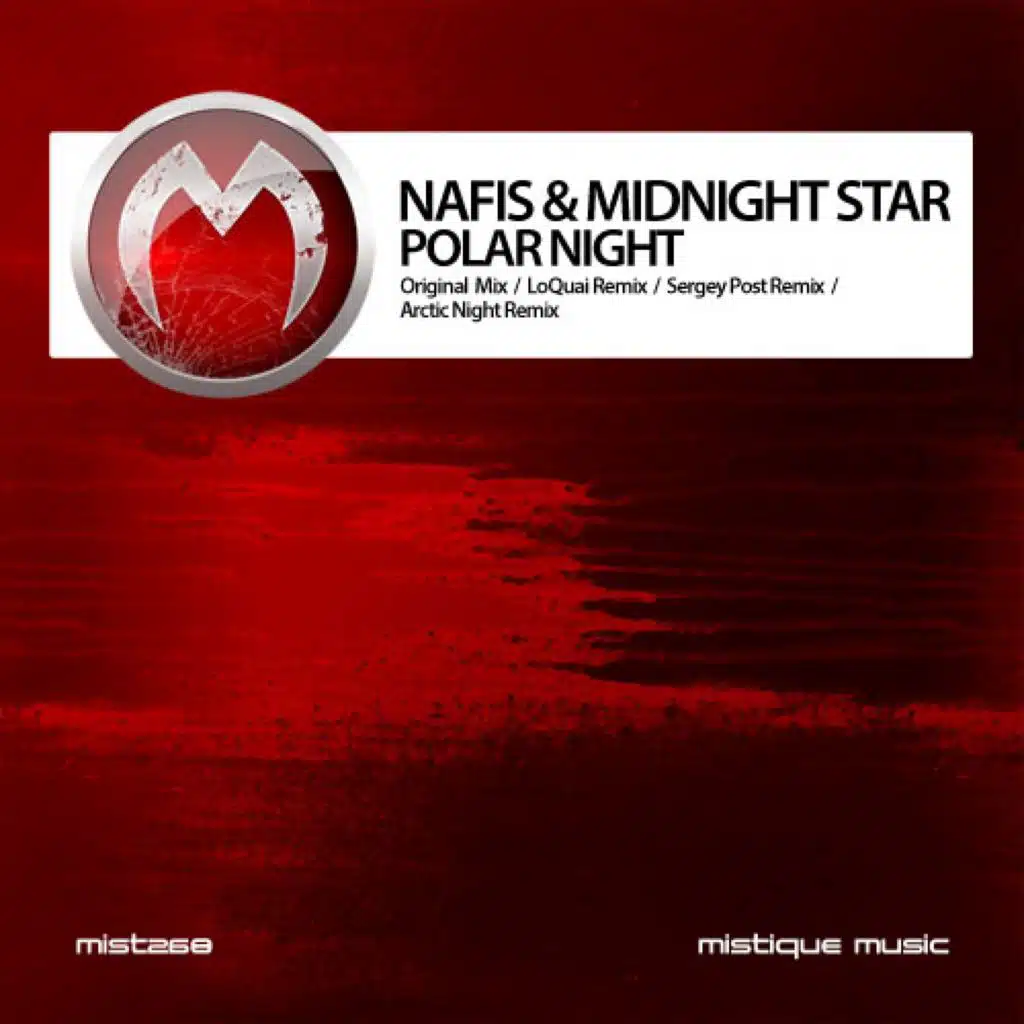 Nafis & Midnight Star